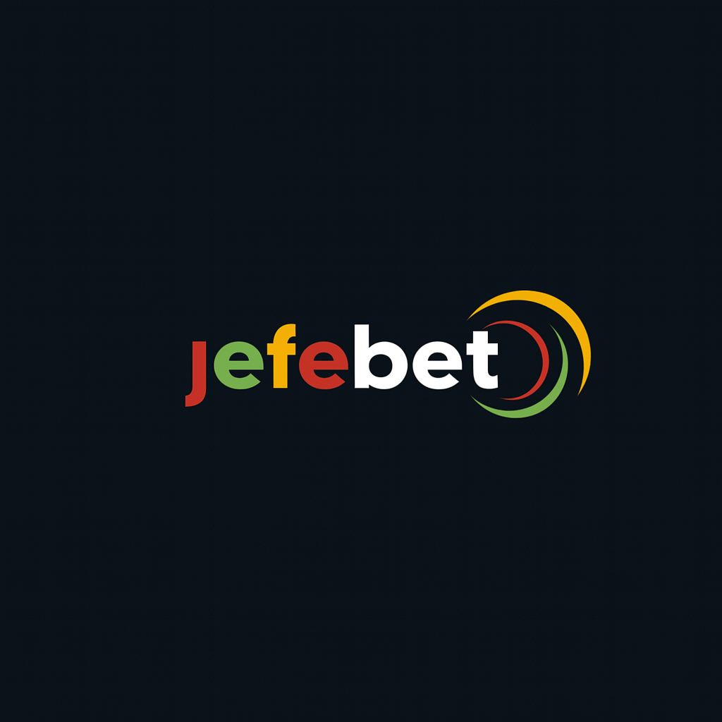 Jefebet sweepstakes casino logo - daily bonus opportunities for earning free money online